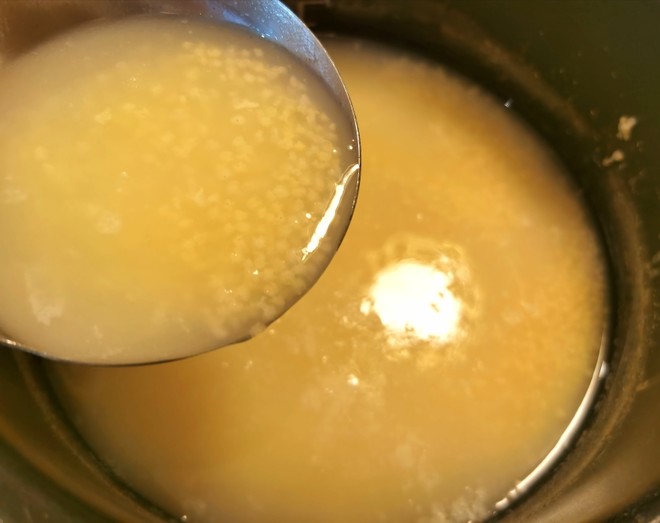 小米油麦菜粥怎么做好吃 小米油麦菜粥怎么做好吃窍门