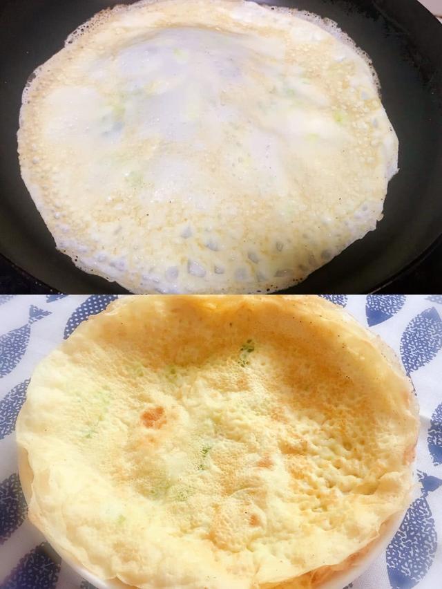 怎么做煎饼好吃 怎么烙饼又软又好吃