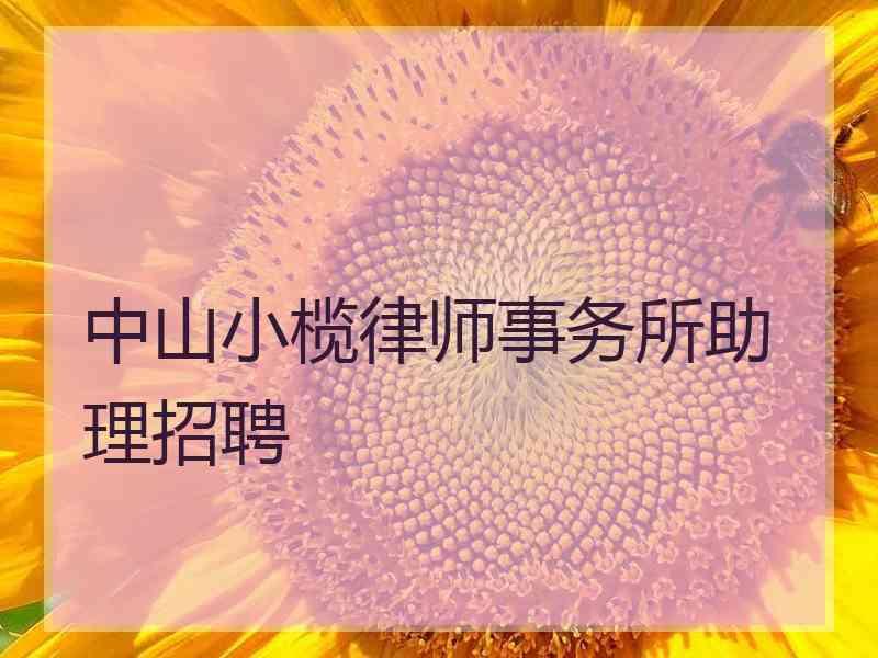 律师事务所招聘 盈科律师事务所招聘