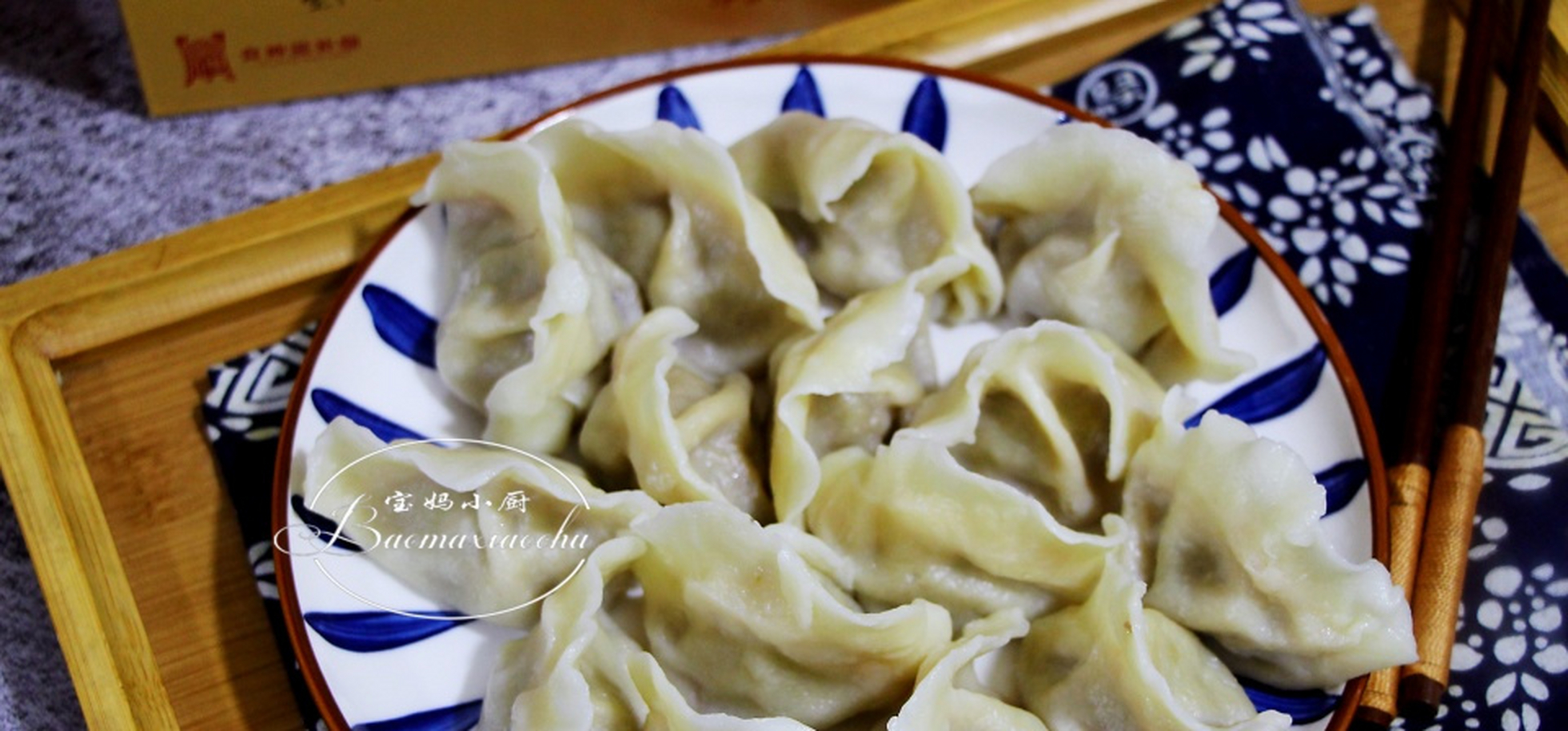 怎样调牛肉馅饺子好吃 牛肉饺子怎么做好吃又嫩