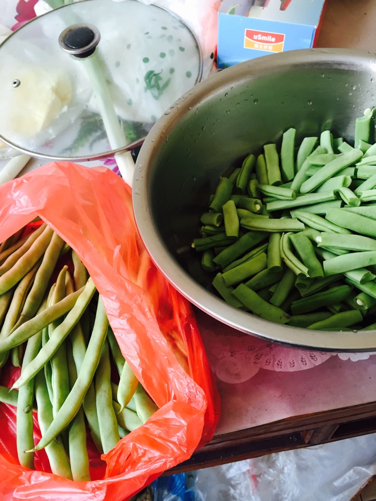 刀豆怎么做好吃 蒜泥刀豆怎么做好吃