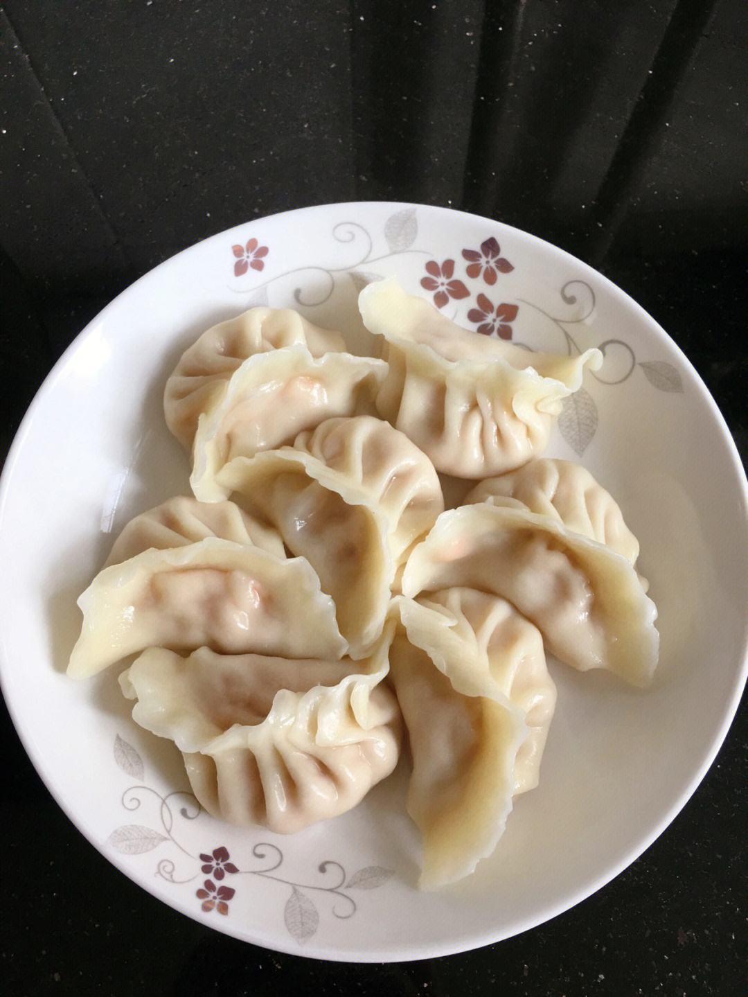 香菇和什么一起包饺子好吃 香菇与什么搭配包饺子最合适